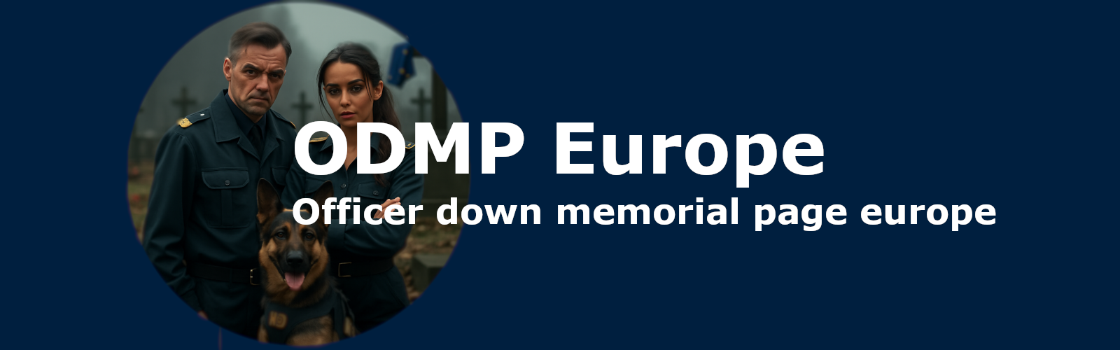 ODMP Europe