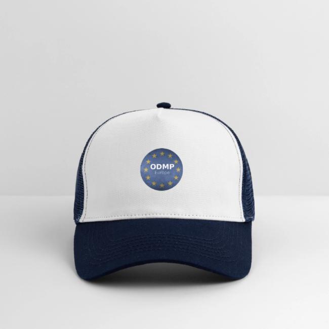 ODMP Basecap