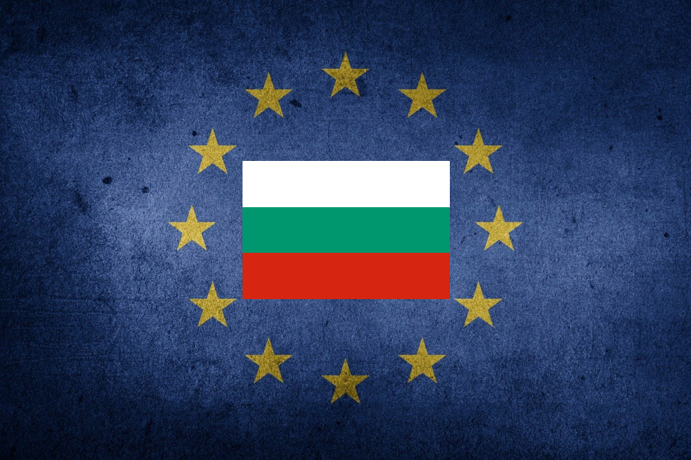 Flag of Bulgaria