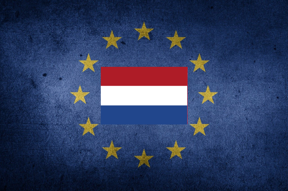Flag of Netherlands