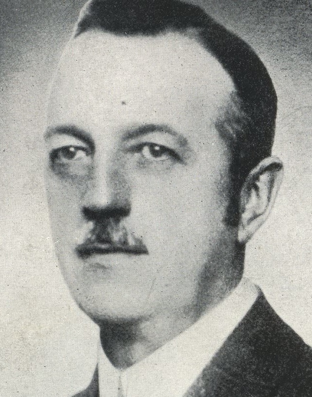 Leopold Jabůrek