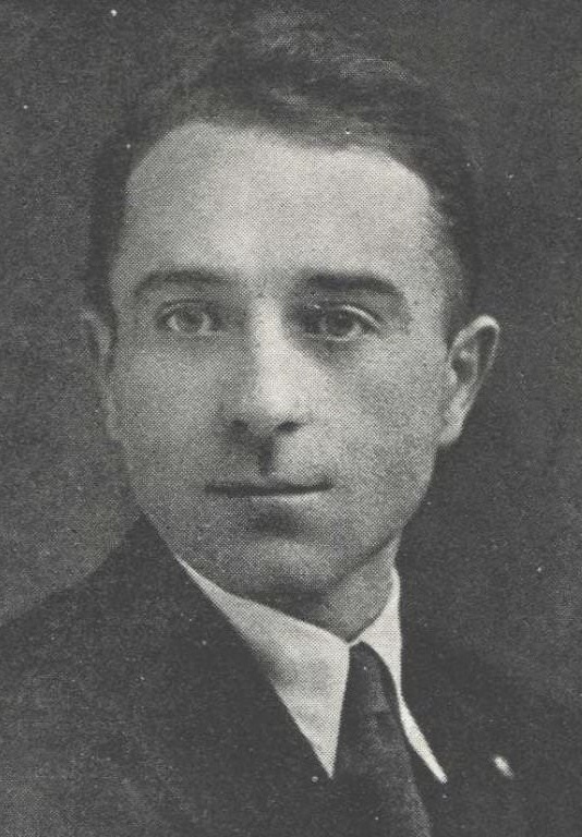 František Švabík