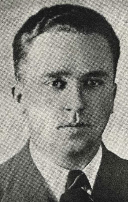 Josef Blažek