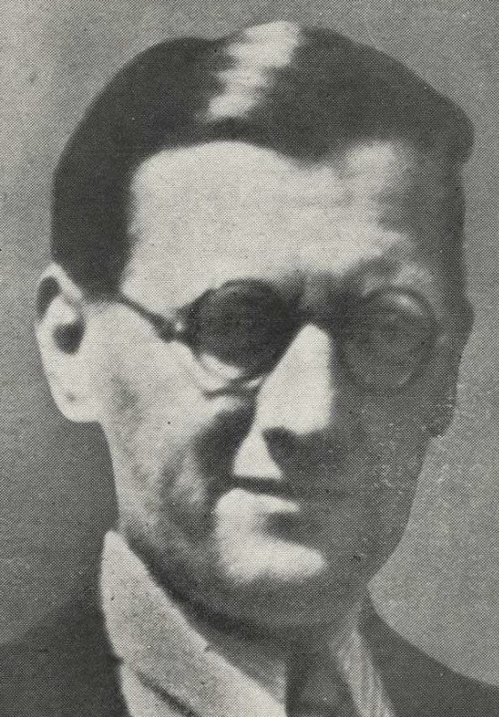 Karel  Habán