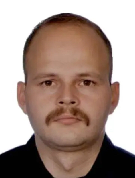 Anthony Nikou