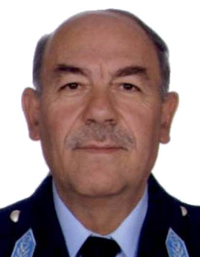 Achilleas Sakorafas