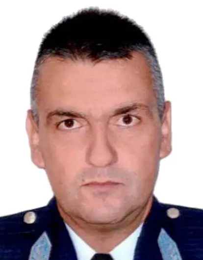 Vasilios Mystriotis