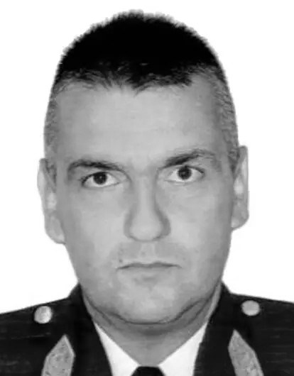 Vasilios Mystriotis