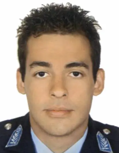 Efstathios Vyron