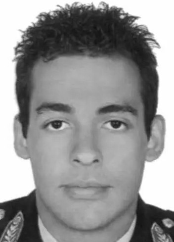 Efstathios Vyron