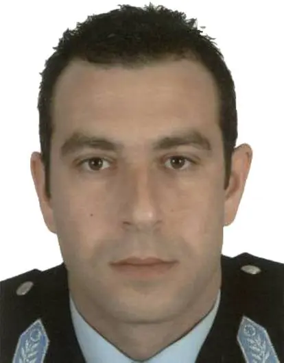 Michael Vogiatzis