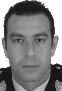 Michael Vogiatzis