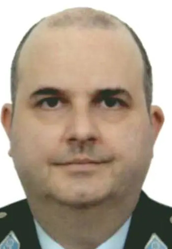 Loukas Drakogiorgos
