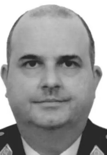 Loukas Drakogiorgos