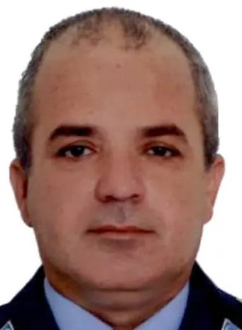 Alexandros Tzimoulis