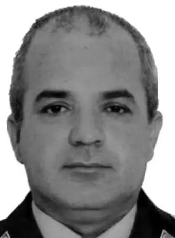 Alexandros Tzimoulis