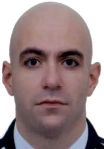 Georgios Lygeridis