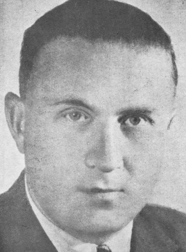 Karel Jaroš