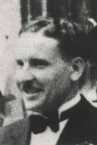 Josef Hrachovec