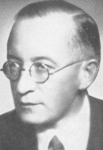 Karel Kopecký