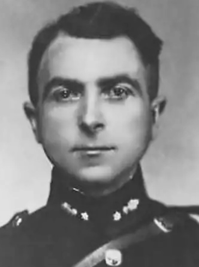 Fernand Bouckenaere