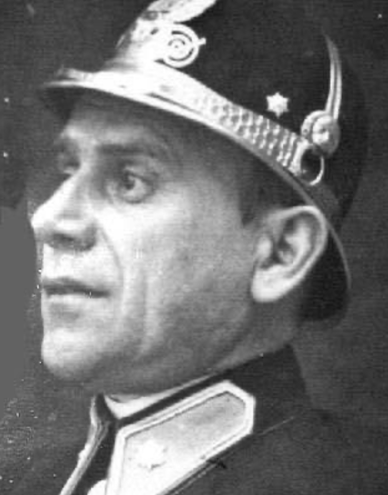 Josef Rulf