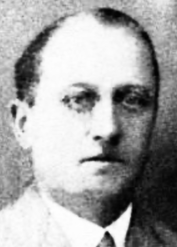 Antonín Bezděk