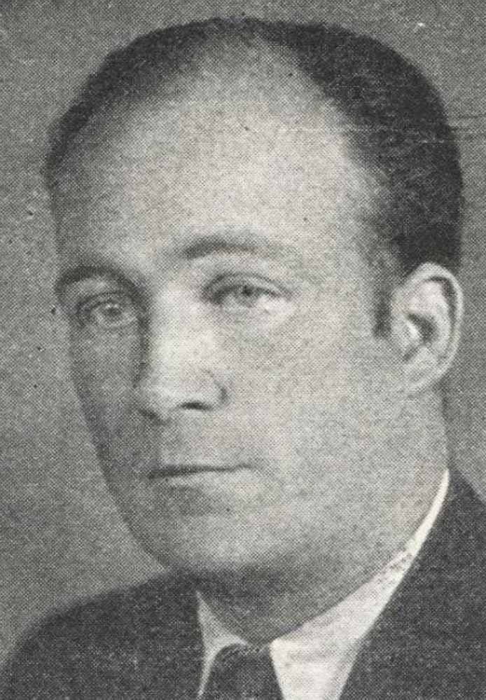 Josef Palička