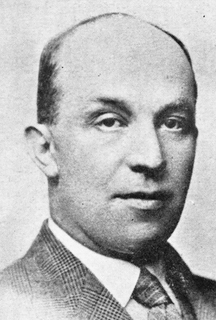 Bedřich Gröschel