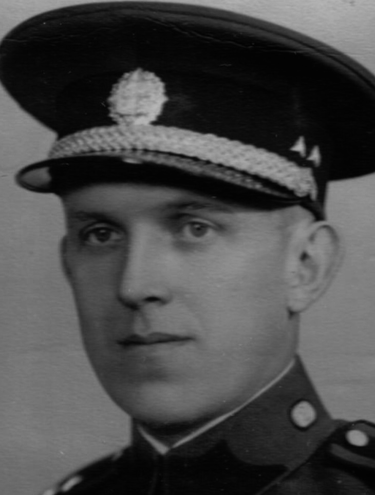 Josef Grůza