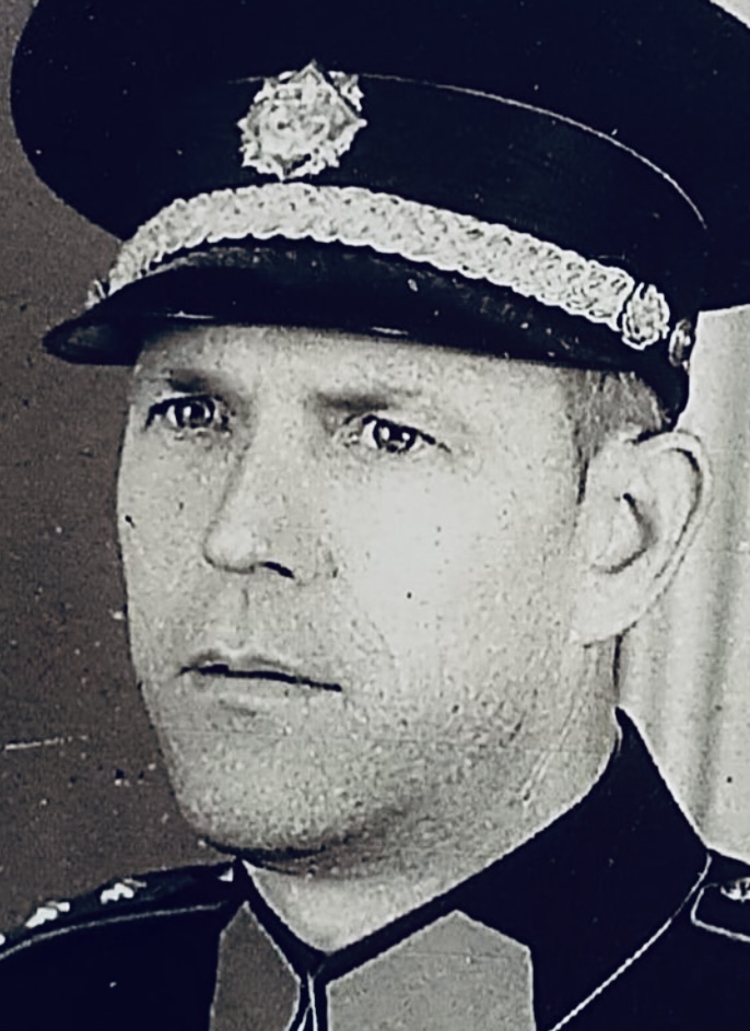 František Hložek