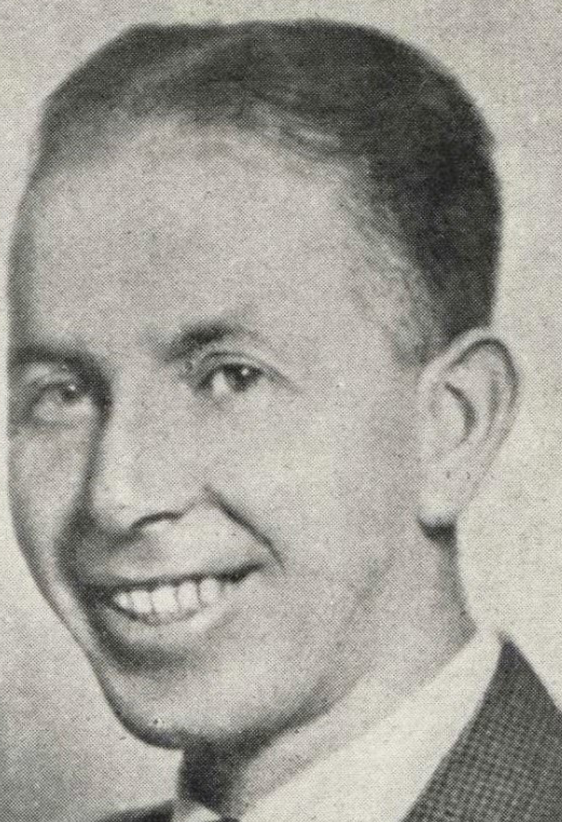 Bohuslav Lukeš