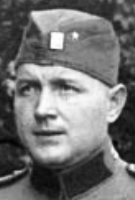 Jaroslav Linaj