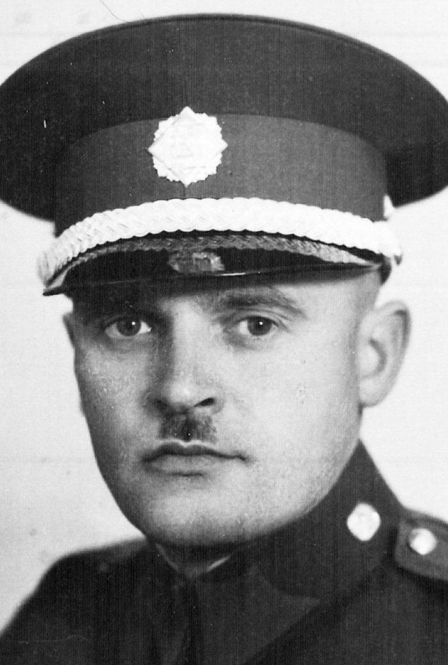 Karel Štěpař