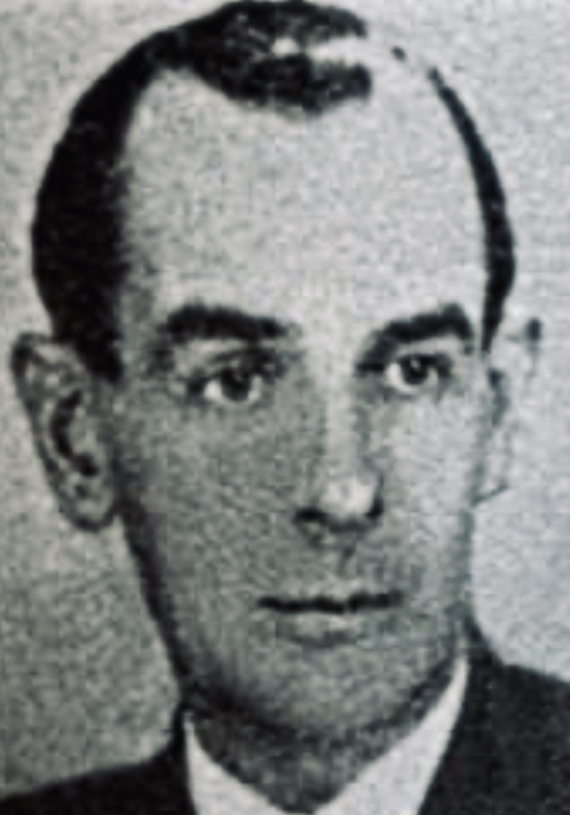 Bohumil Hromádka