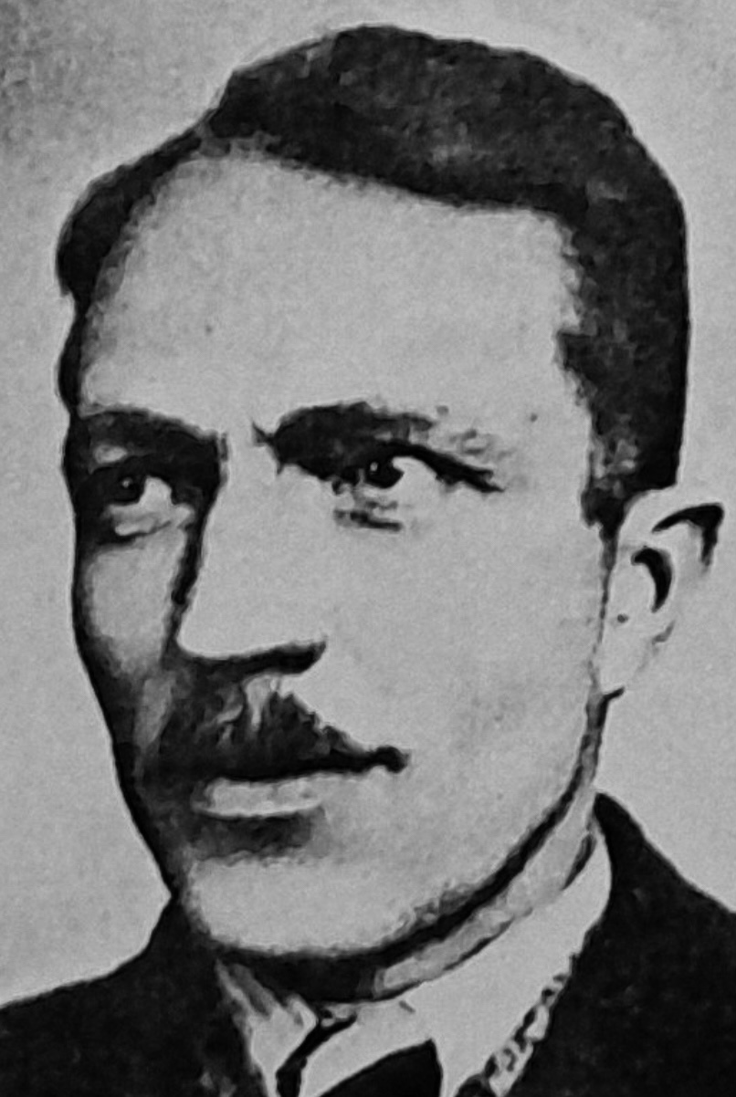Josef Zemánek