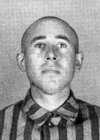 Antonín Motyčka