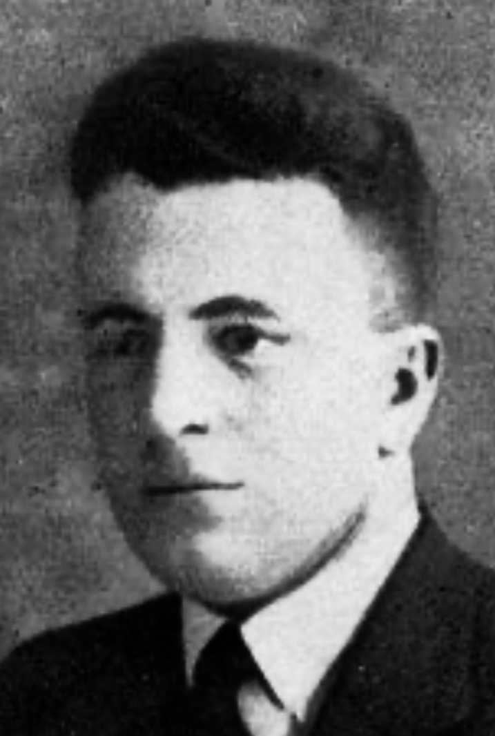 Josef Sekanina