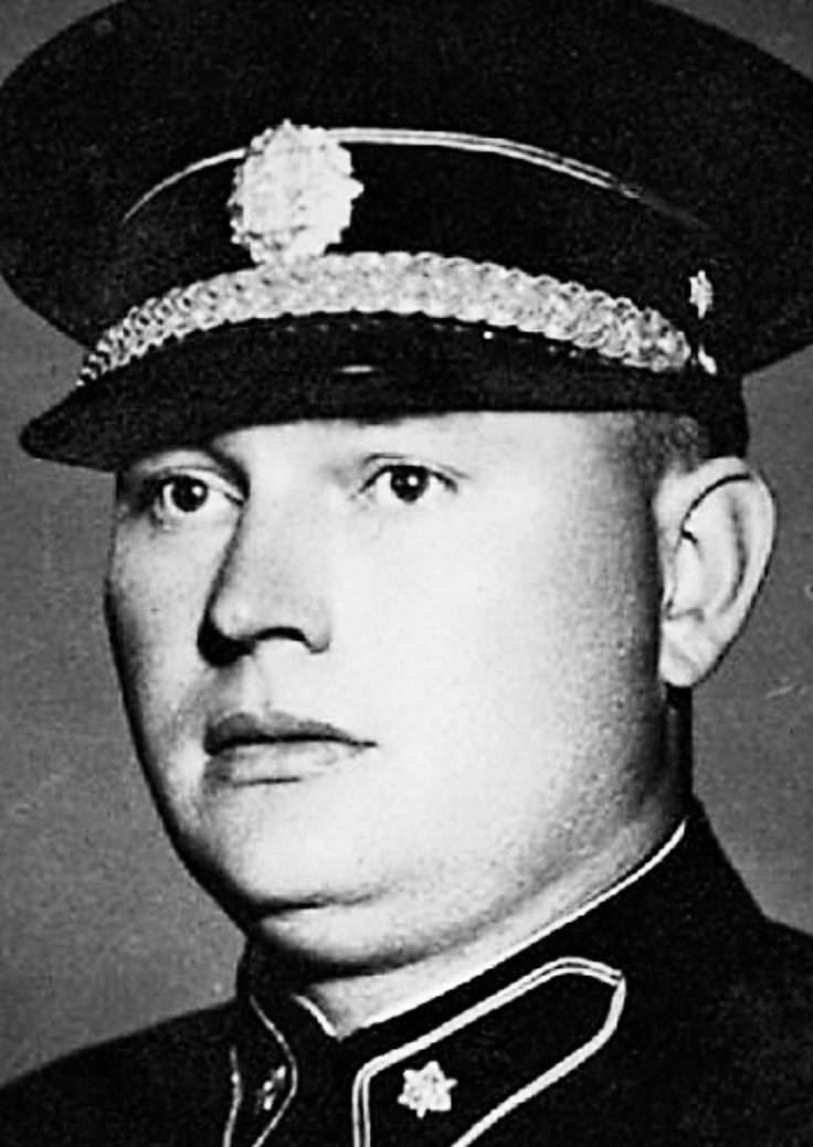 Gustav Spratek
