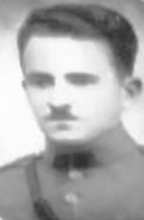 Bohumil Balcar