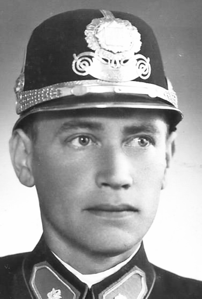 Václav Hradecký