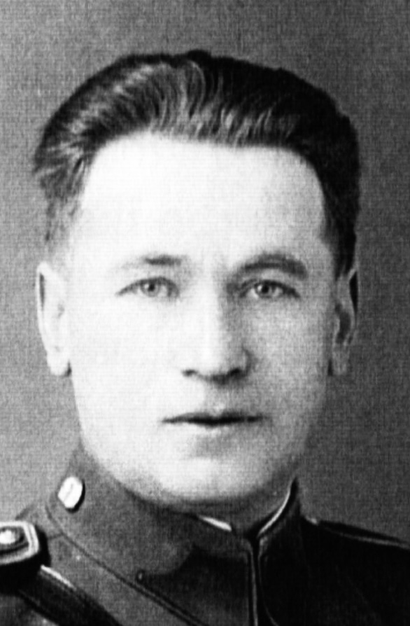 František Veselý