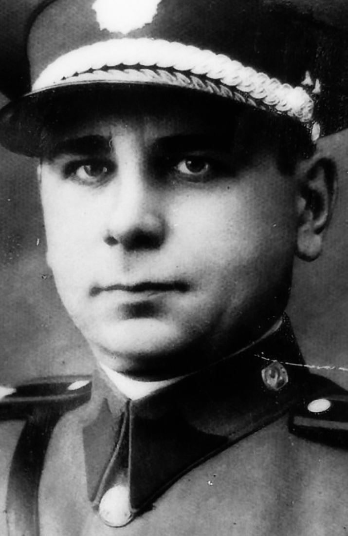 Josef Fabík