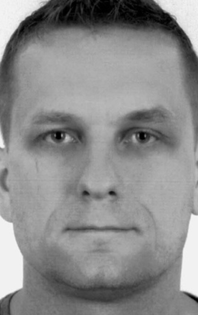Krzysztof Heinrich