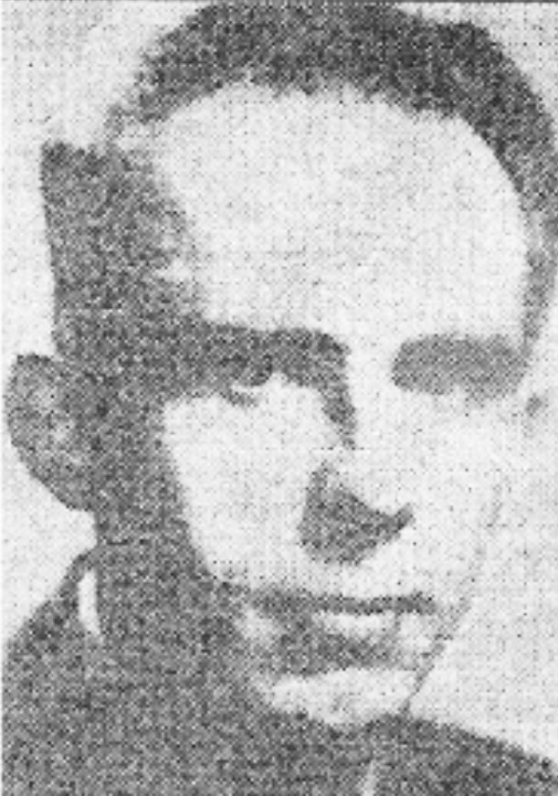 Augustin Schramm