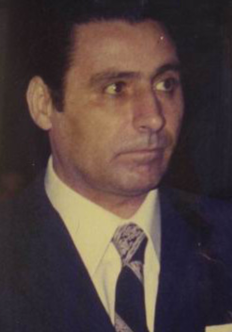 Francesco Cusano