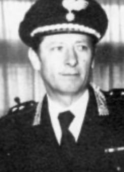 Antonio Varisco