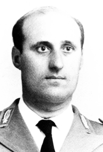 Antimo Graziano