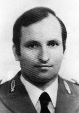 Adelio Angeli