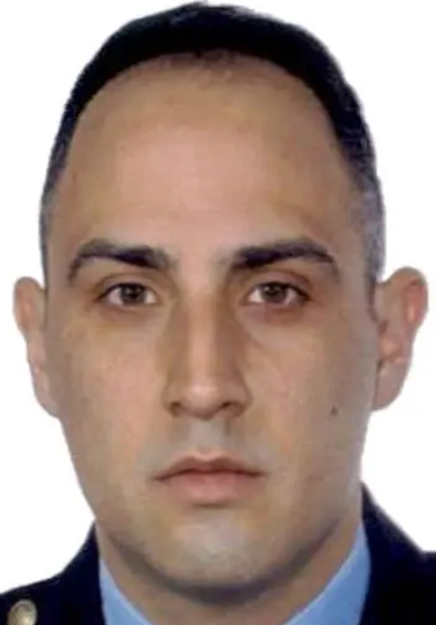 Michael Dtaskas